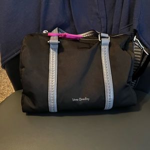 Vera Bradley Midtown Satchel